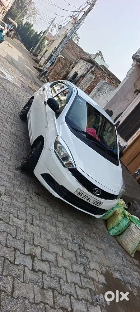 Tata Tigor 2018 Diesel 96000 Km Driven