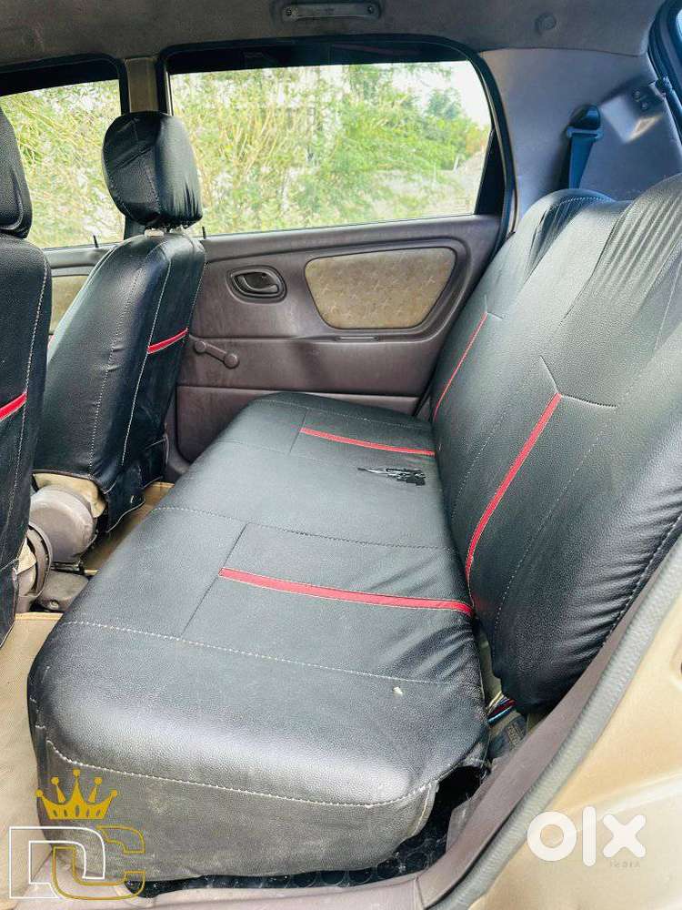 Maruti Suzuki Alto K10 Lxi, 2009, Petrol