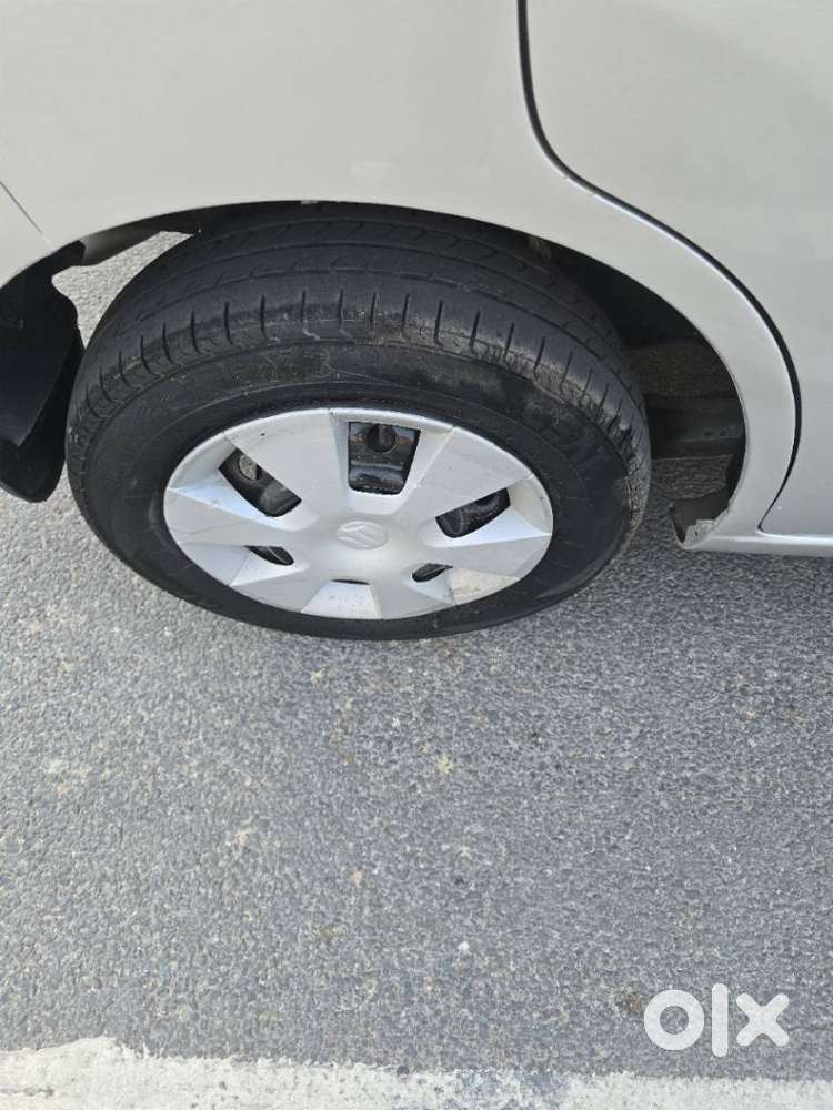 Maruti Suzuki Wagon R 1.0 2010-2013 Lxi Cng, 2012, Cng & Hybrids