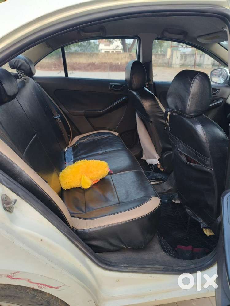 Tata Zest 2014 Diesel Good Condition