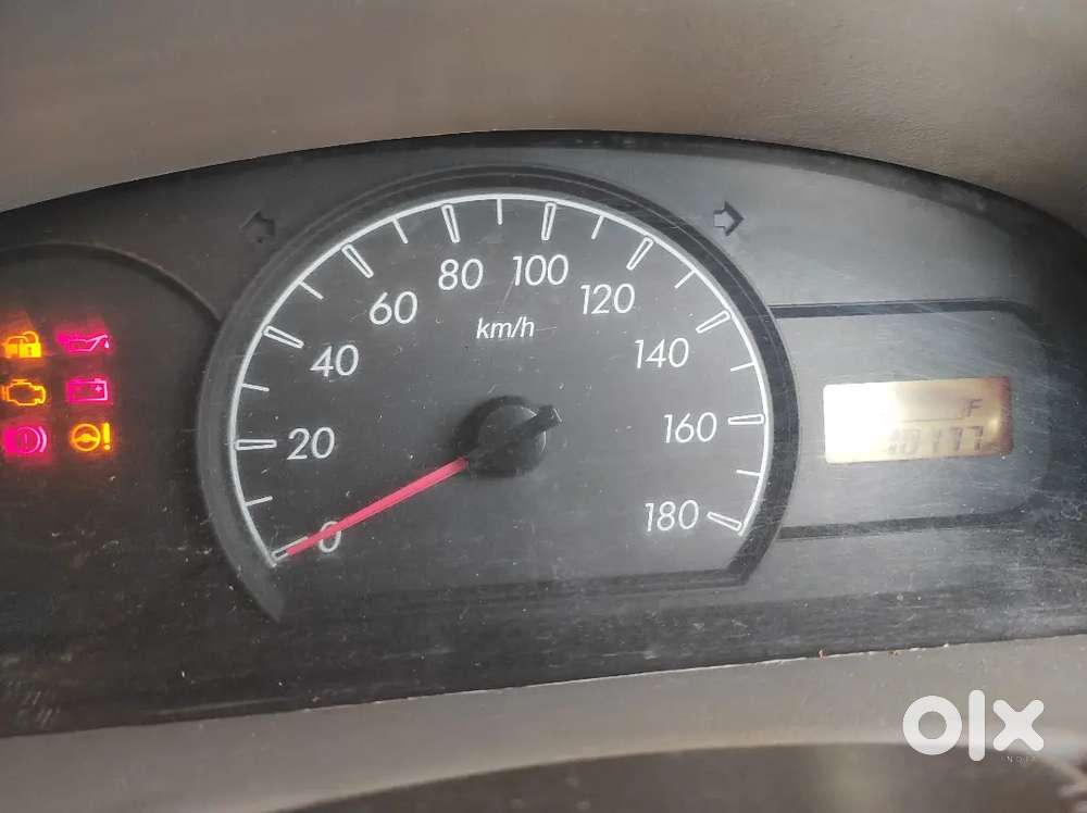 Maruti Suzuki Alto 2011 Petrol 71000 Km Driven.. M