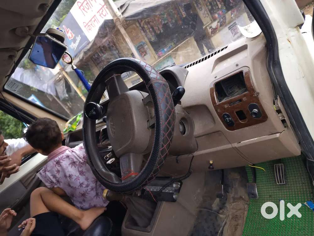Mahindra Bolero 2013 Diesel Good Condition