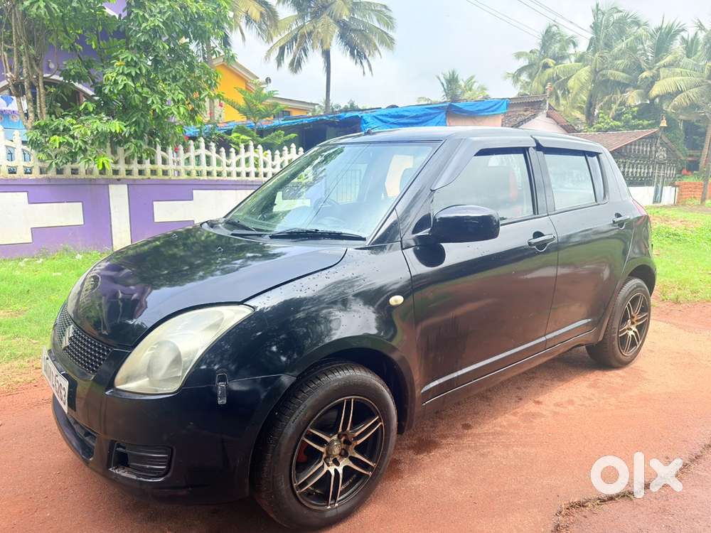 Maruti Suzuki Swift 2009