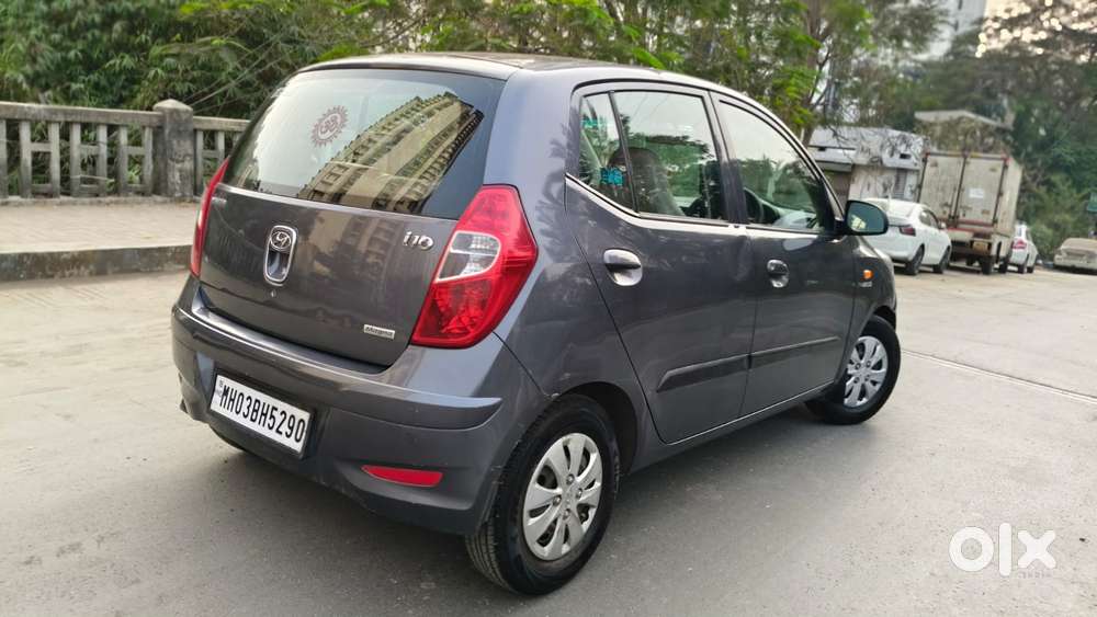 Hyundai I10 1.2 Kappa Magna, 2013, Petrol