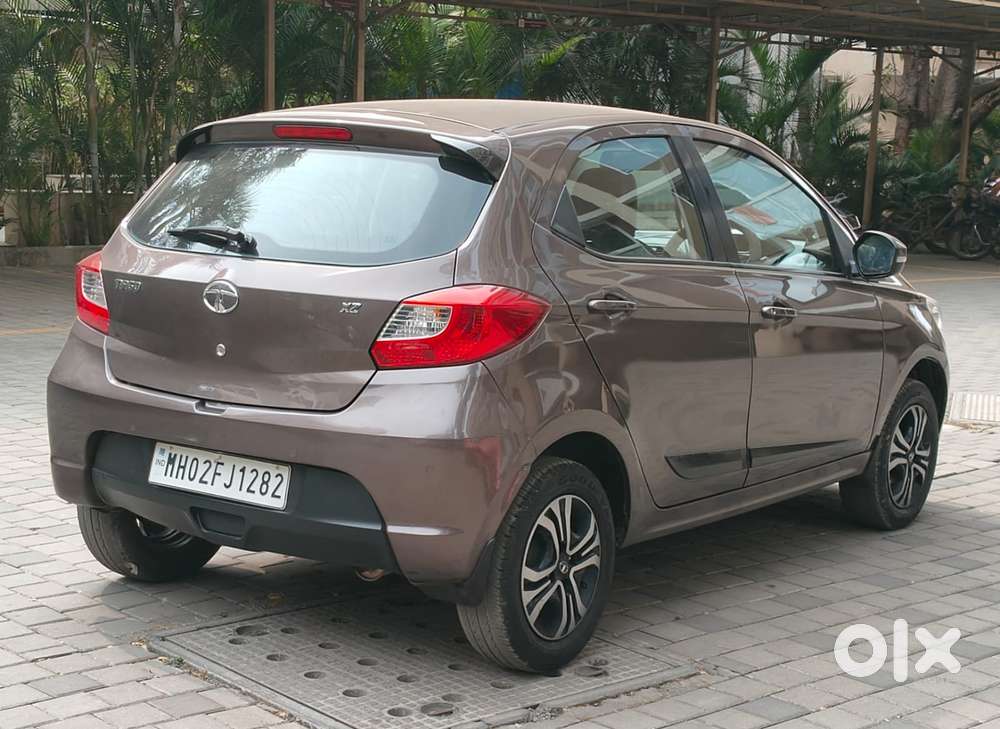 Tata Tigor 1.2 Revotron Xz Option, 2020, Petrol