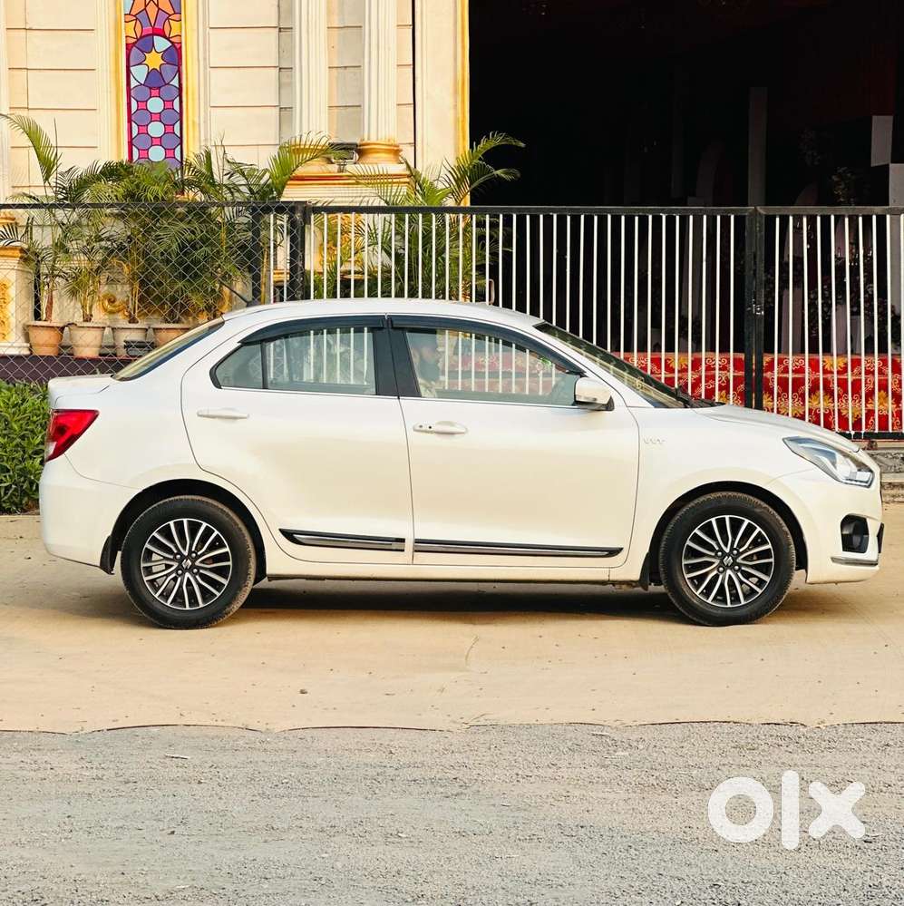 Maruti Suzuki Dzire 2017-2020 1.2 Zxi Plus, 2019, Cng & Hybrids