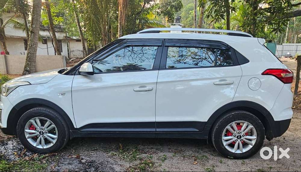 Hyundai Creta 2016 Diesel For Sale
