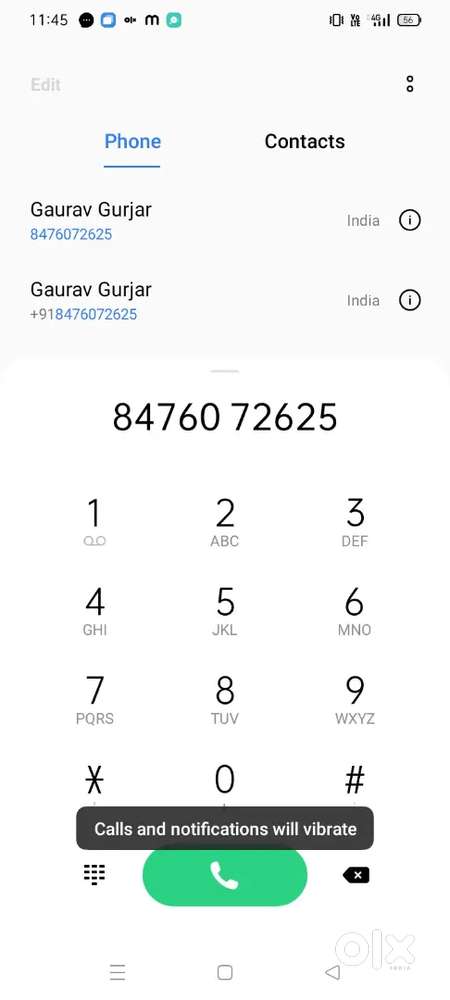 New Condition All Most Original Paint