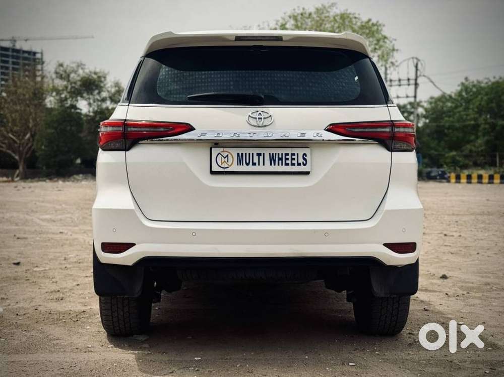 Toyota Fortuner 4x2 At 2.8 Diesel, 2023, Diesel