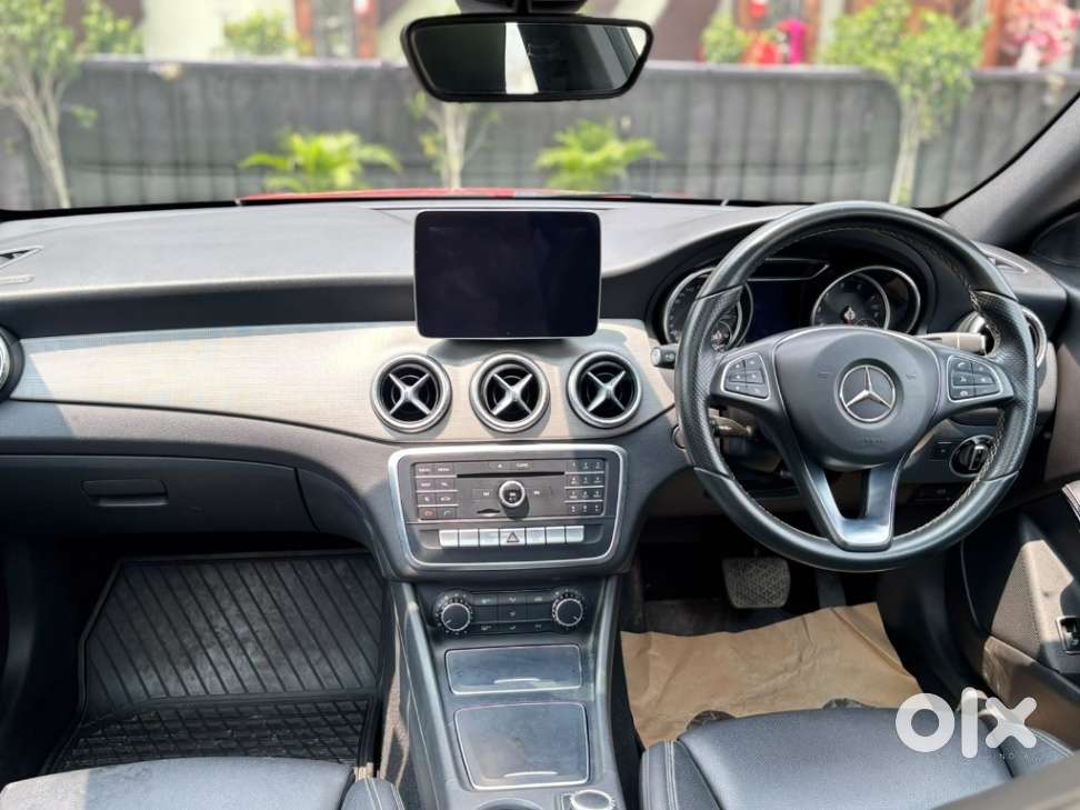 Mercedes-benz Cla 2.0 200 Sport, 2019, Petrol