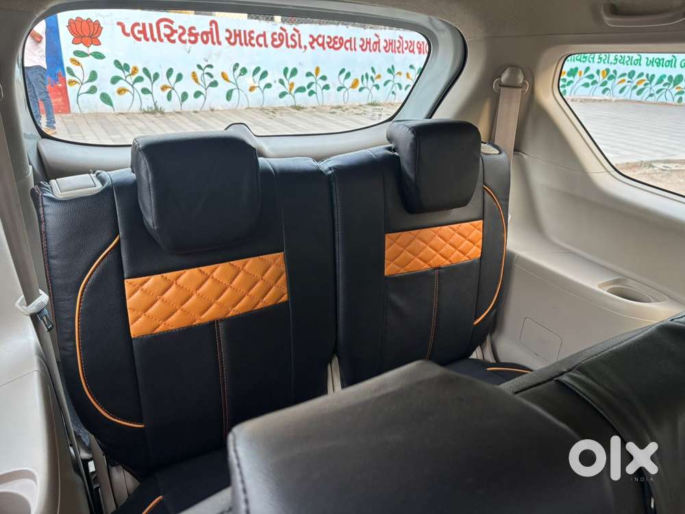 Maruti Suzuki Ertiga Vxi Petrol, 2020, Petrol