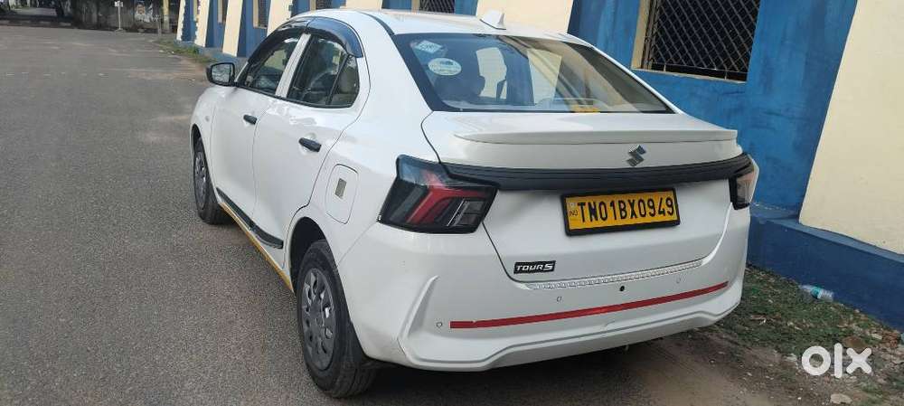 Maruti Suzuki Swift Dzire, 2026, Cng & Hybrids