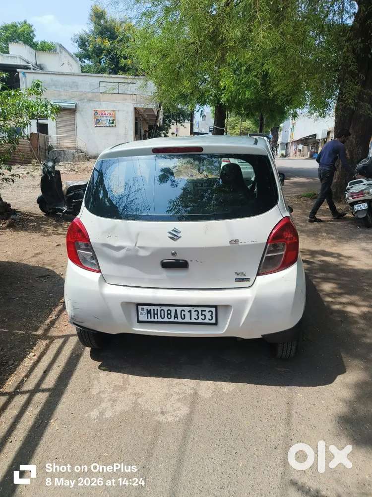 Maruti Celerio Vxi