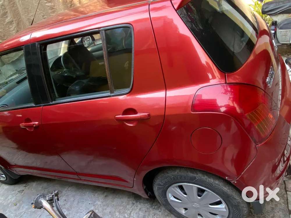 Swift Vdi Diesel 2007  1st Owner  Pristine Condition  Decent Pickup