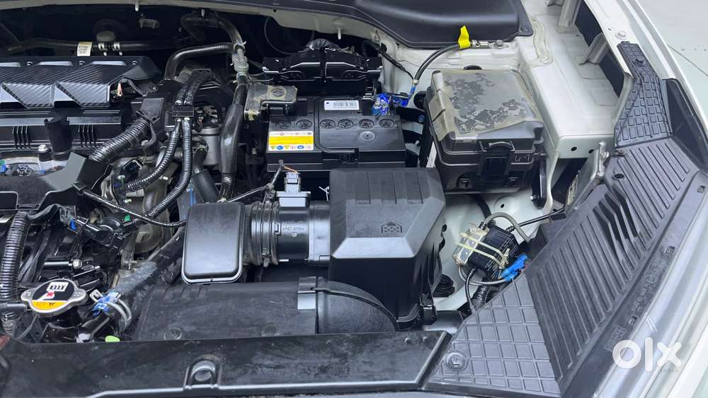 Hyundai Creta 1.5 S Petrol Imt, 2022, Petrol