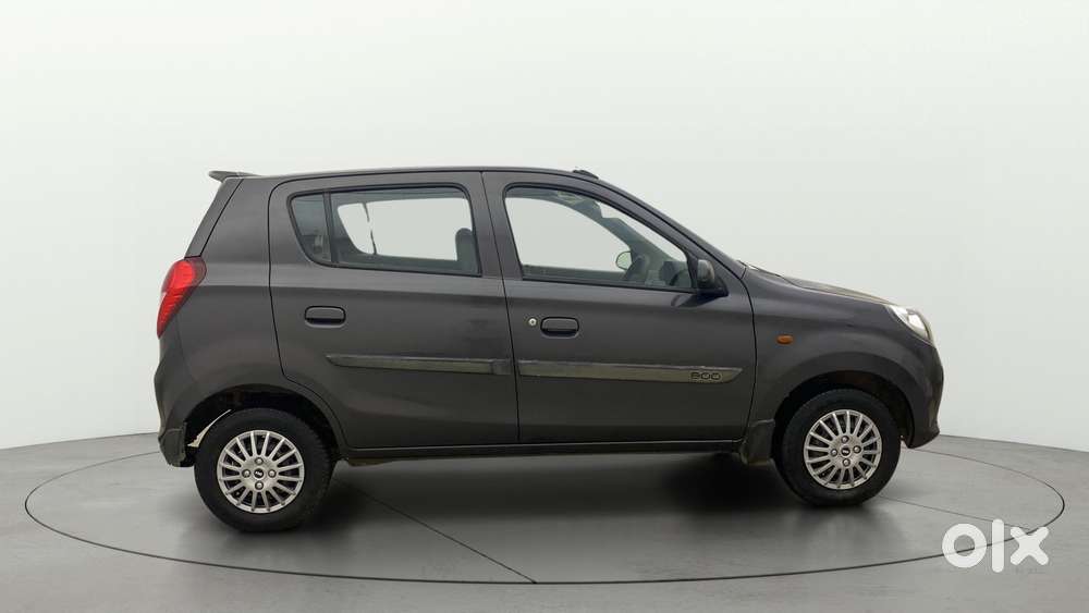 Maruti Suzuki Alto 800 2012-2016 Vxi, 2015, Petrol