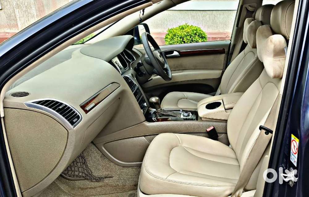 Audi Q7 3.0 Tdi Quattro, 2013, Diesel