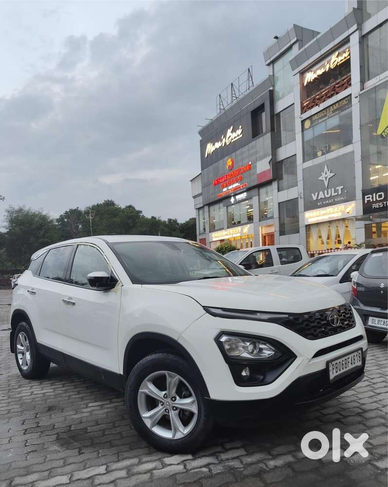 Tata Harrier Xt+, 2023, Diesel