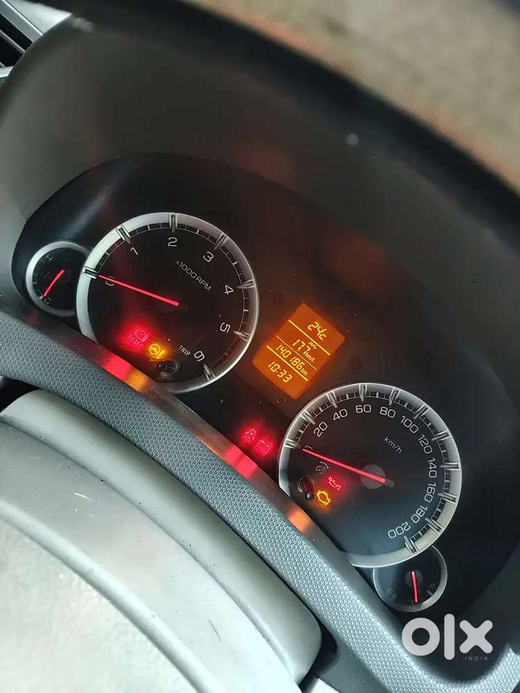 Maruti Suzuki Ertiga 2012 Diesel Manual