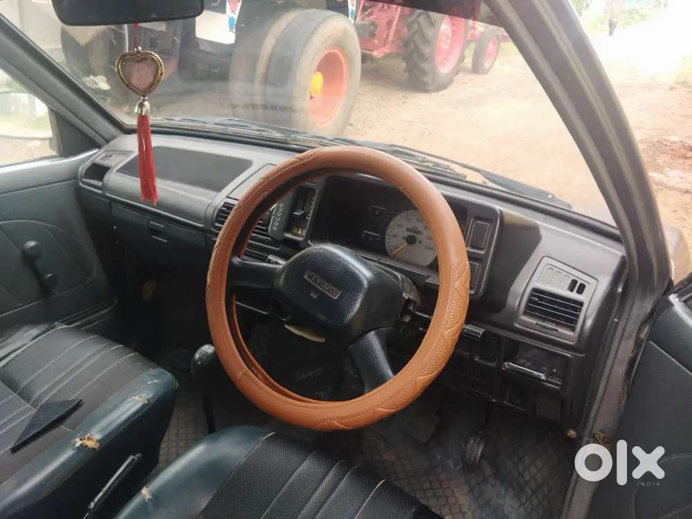 Maruti Suzuki 800 Petrol 2003