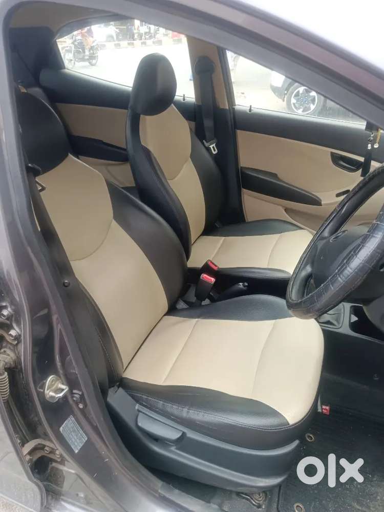 Hyundai Eon Petrol Manual 2014