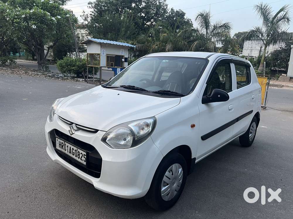 Maruti Suzuki Alto 800 2012-2016 Lxi, 2013, Petrol