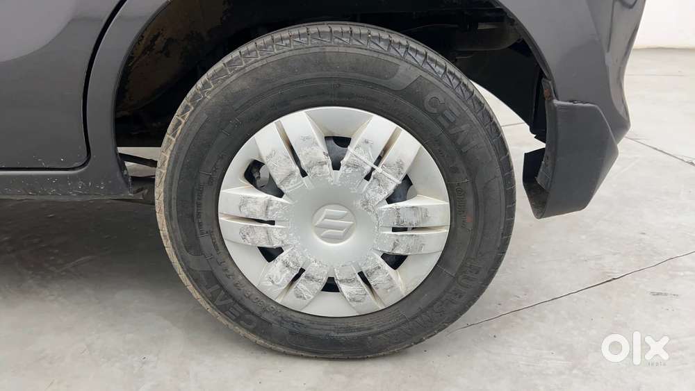 Maruti Suzuki Alto 800 Lxi, 2020, Petrol