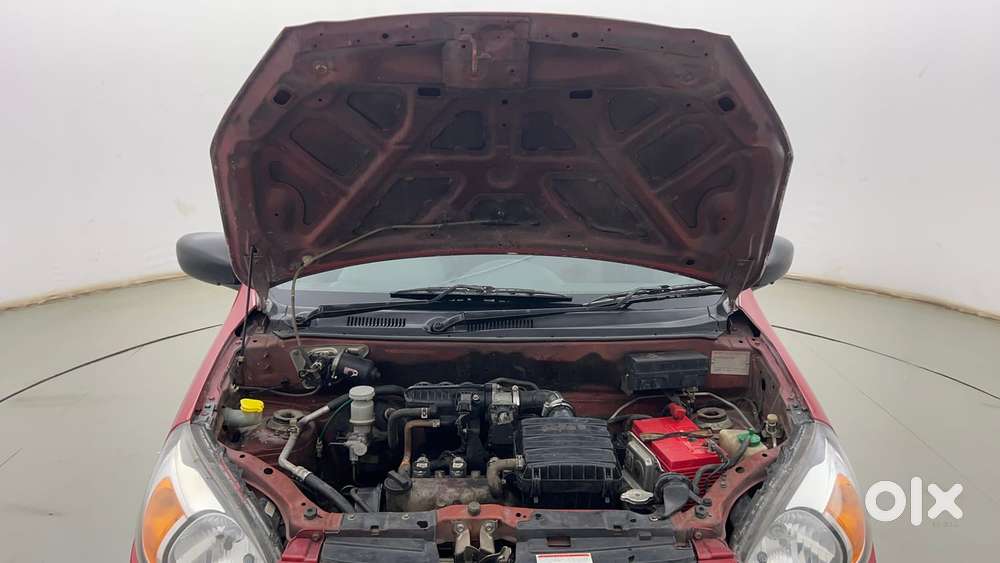 Maruti Suzuki Alto 800 Vxi, 2019, Petrol