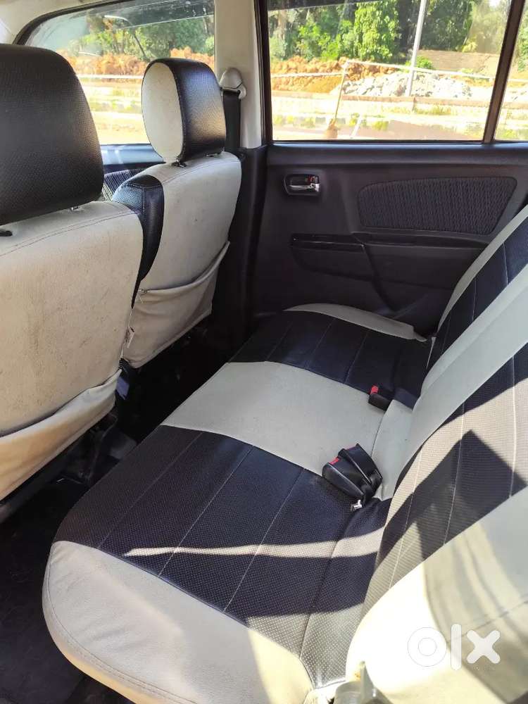 Maruti Suzuki Stingray 2014 Petrol 90000 Km