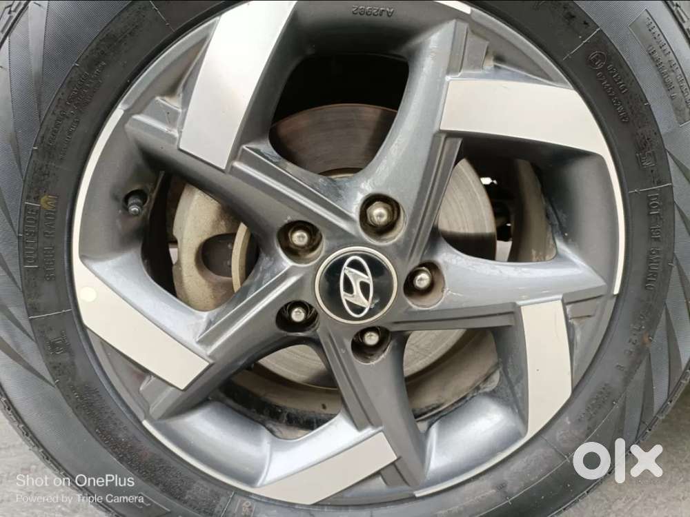 Hyundai Venue 1.4 Crdi Sx, 2019, Diesel