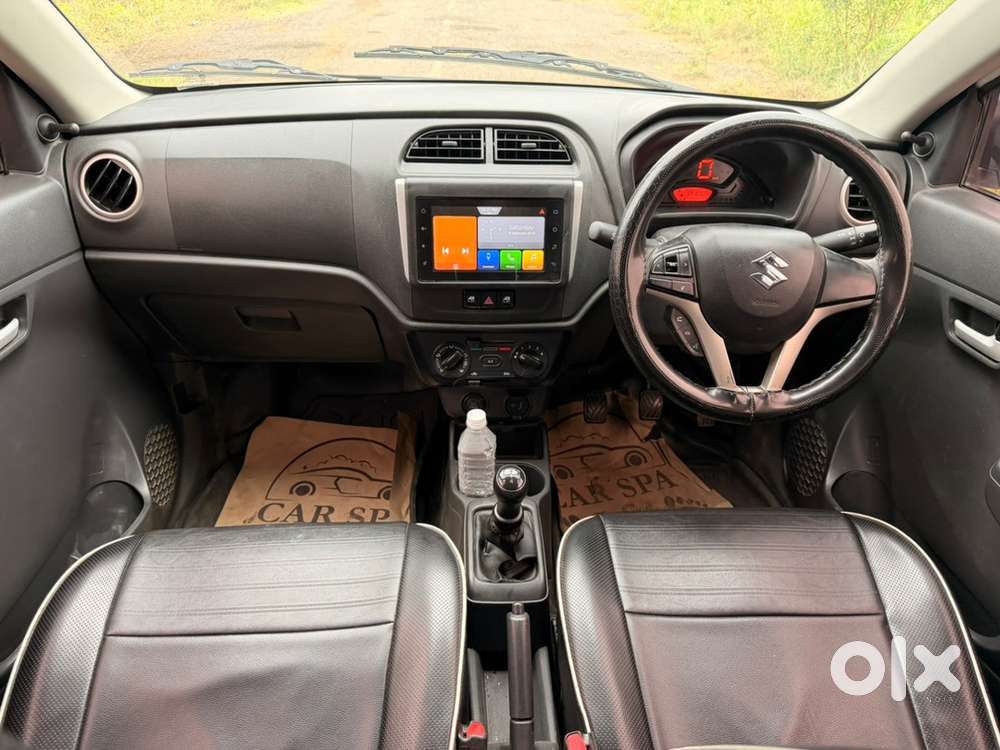 Maruti Suzuki Alto K10 Vxi Plus,  2024 Model