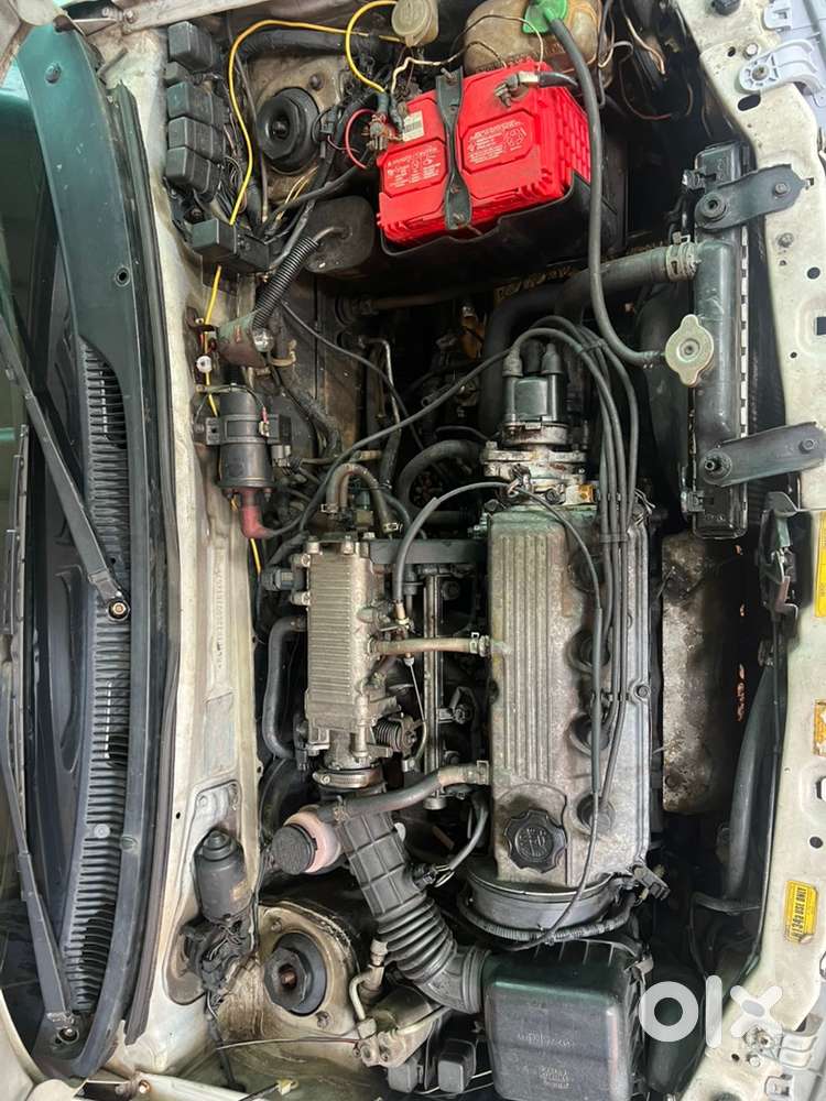 Maruti Suzuki Zen Vx 2004 Petrol Manual
