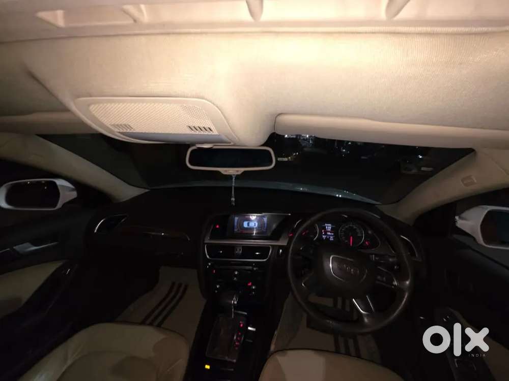 Audi A4 2014 Diesel 86000 Km Driven