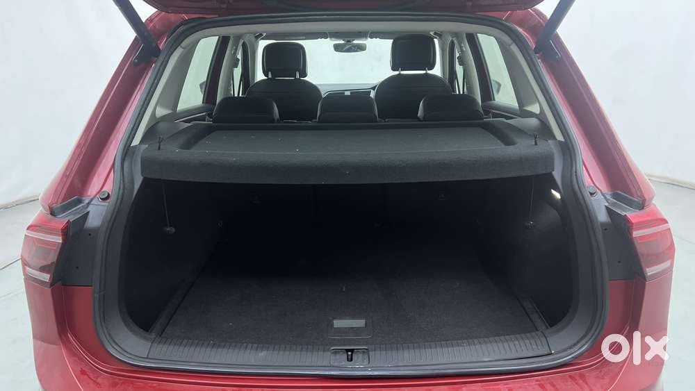 Volkswagen Tiguan 2.0 Elegance Tsi Dsg, 2022, Petrol