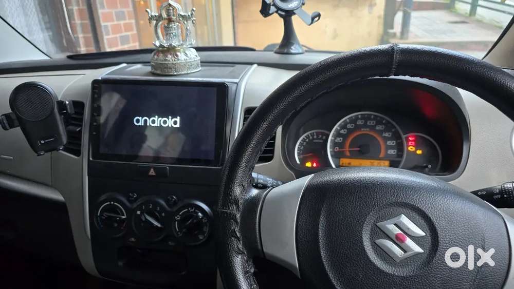 Wagonr 2015 Vxi 76000 Km.