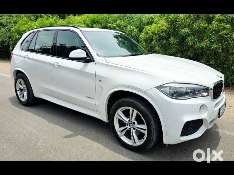Bmw X5 X Drive 30d M Sport, 2018, Diesel