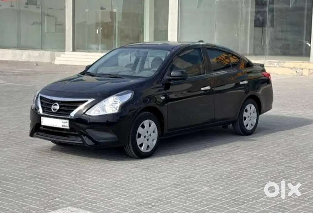 Nissan Sunny 2014 Petrol Well Maintained , Family Used Car