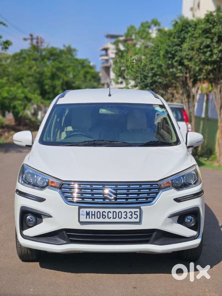 Maruti Suzuki Ertiga Vxi (o) Cng, 2020, Cng & Hybrids