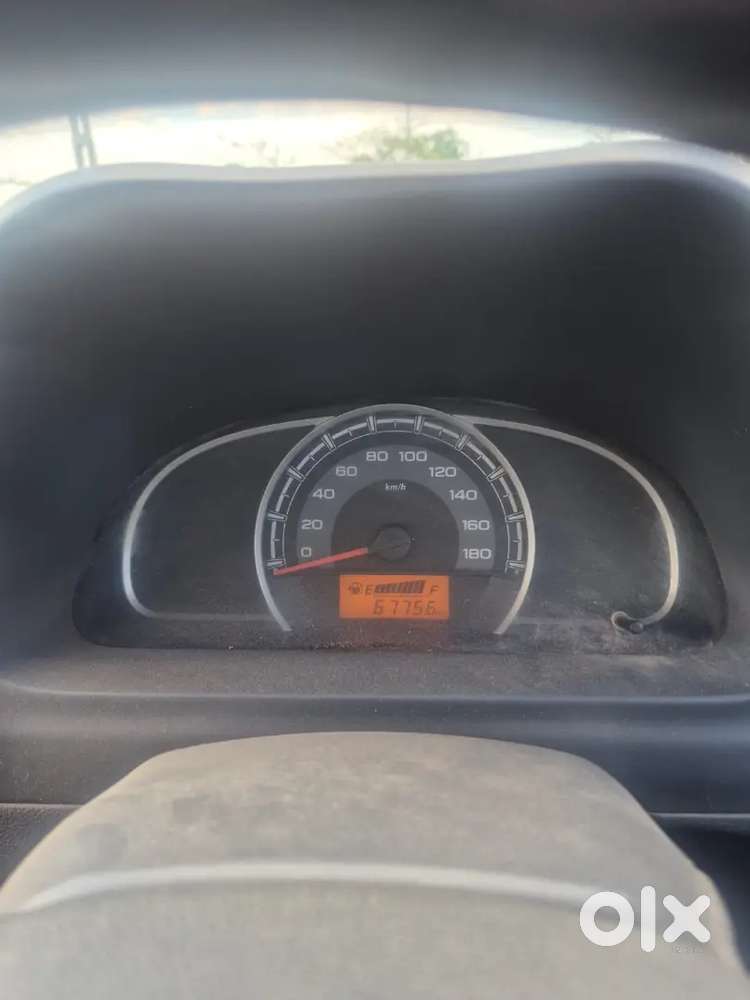 Maruti Suzuki Alto 800 2019 Petrol 70000 Km Driven 2nd Owner