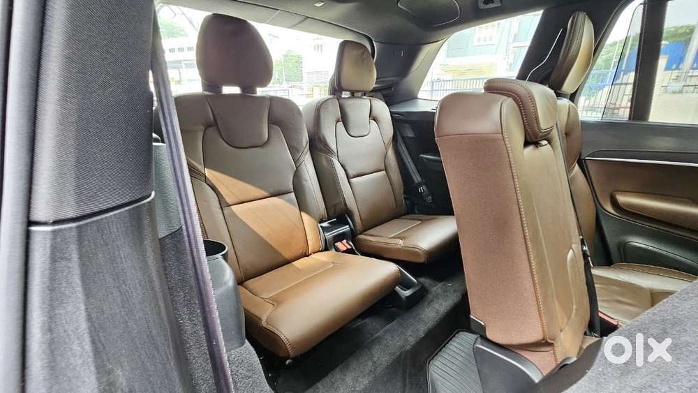 Volvo Xc 90 2.0 Inscription Luxury, 2022, Petrol