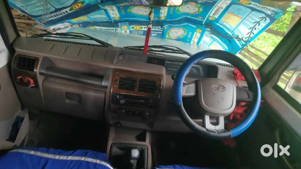 Mahindra Bolero Diesel Manual 2013