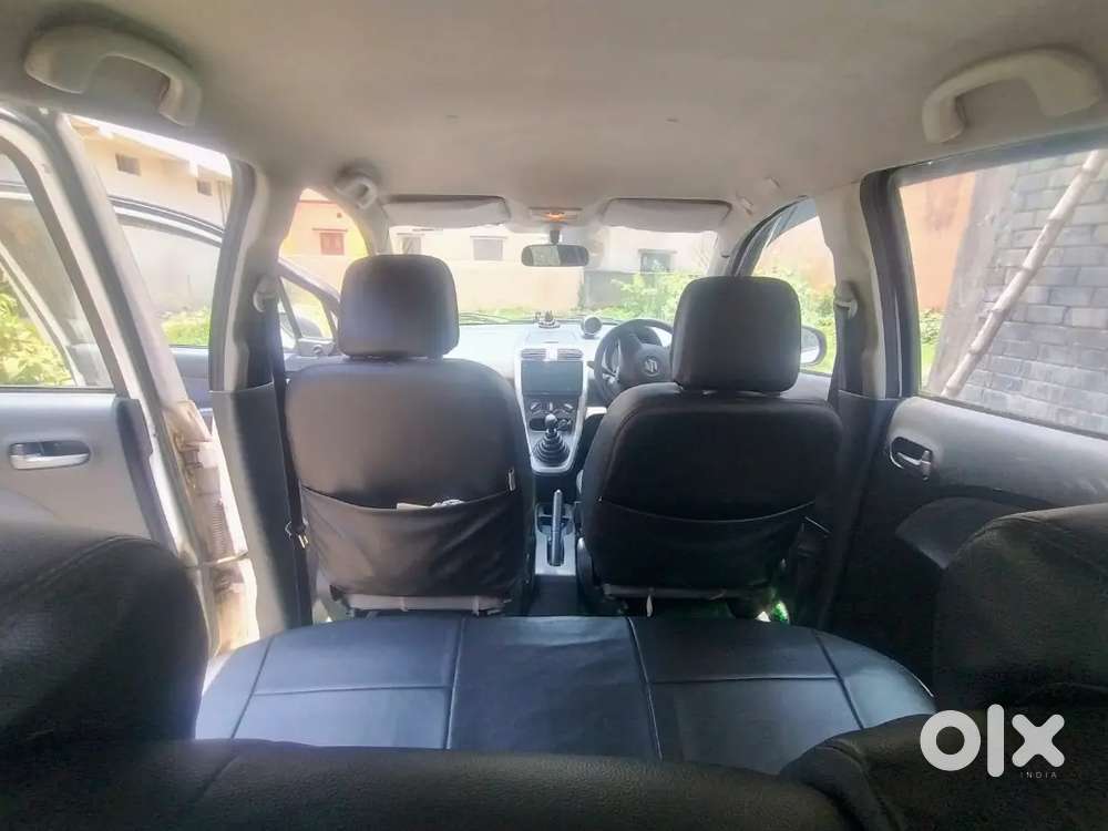 Maruti Suzuki Ritz 2013 Diesel Well Maintained