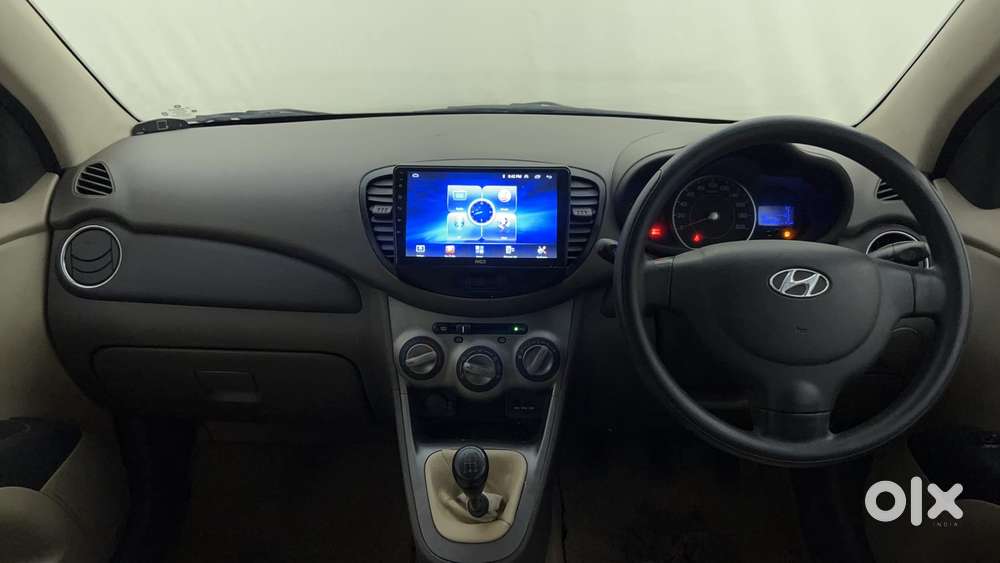 Hyundai I10 Sportz 1.2 Kappa2, 2012, Petrol
