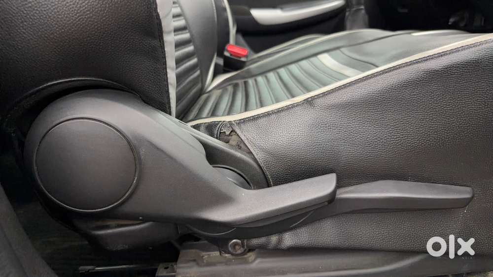 Maruti Suzuki Baleno 1.2 Zeta, 2018, Petrol