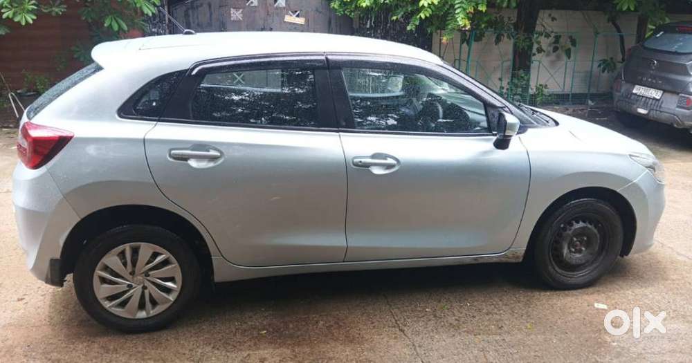 Maruti Suzuki Baleno Delta Cng, 2023, Cng & Hybrids
