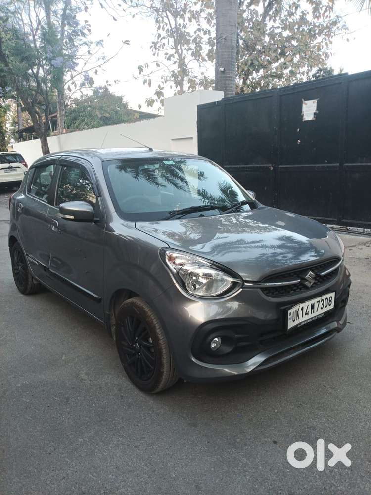 Maruti Suzuki Celerio Zxi, 2025, Petrol