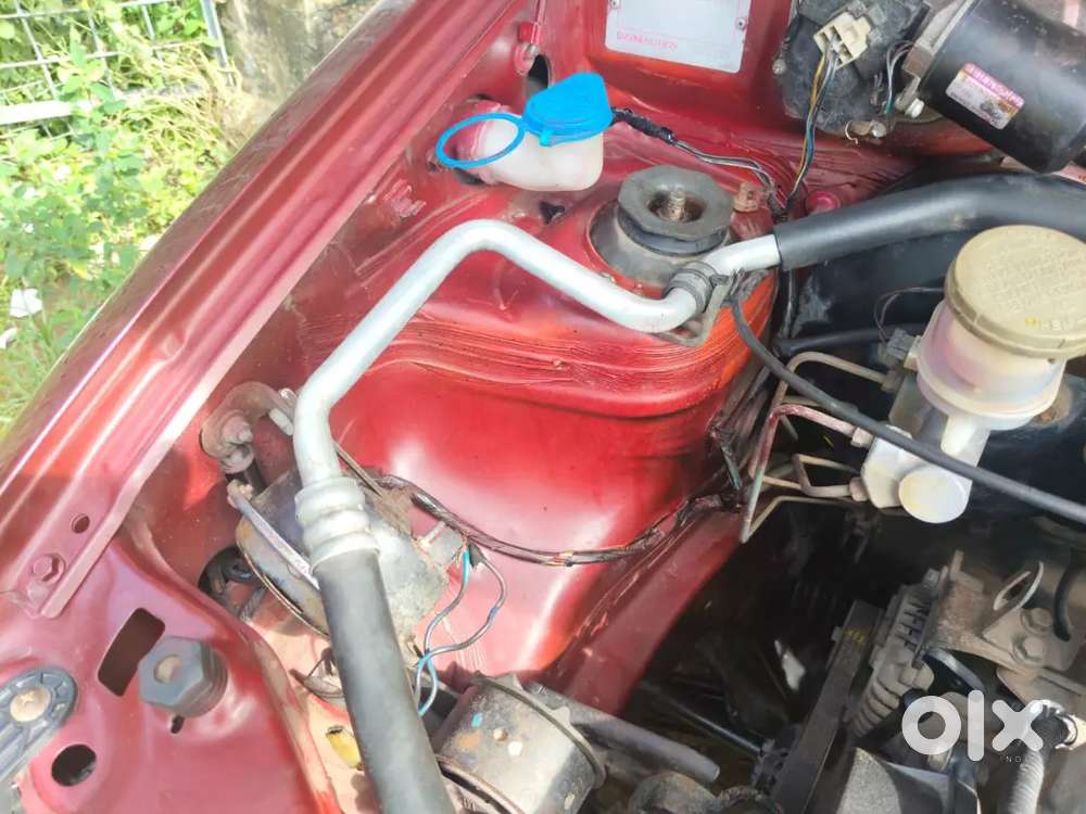 Maruti Suzuki Alto 2008