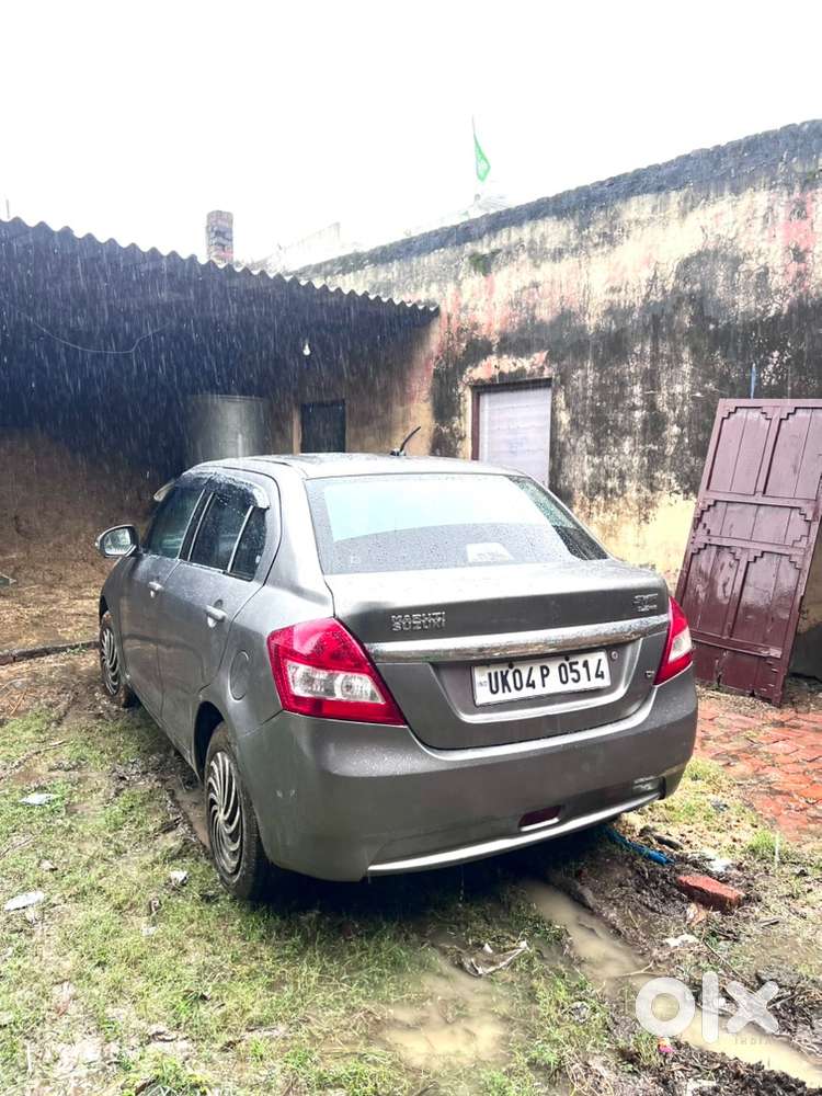 2013 Maruti Suzuki Swift Dzire