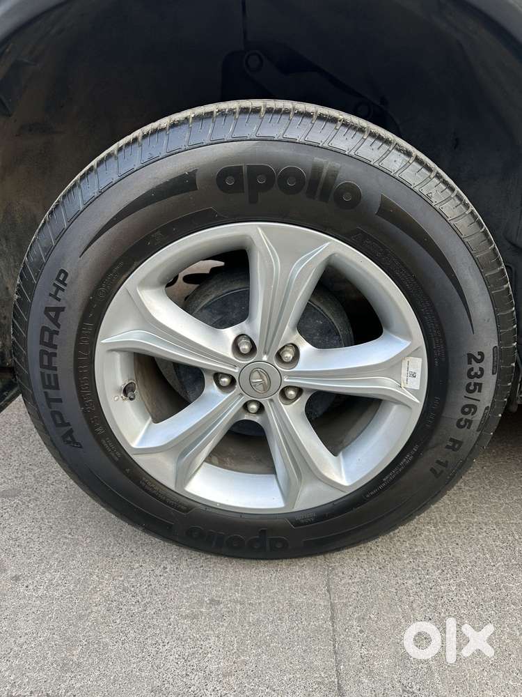 Tata Harrier Xt+, 2022, Diesel