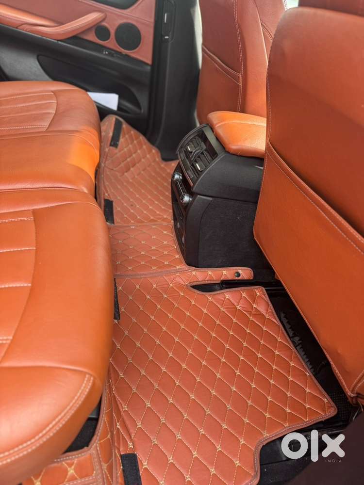 Bmw X5 Diesel 2014 Year